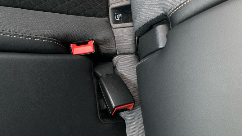 Vauxhall Grandland 1.2 Turbo SRi 5dr Petrol Hatchback